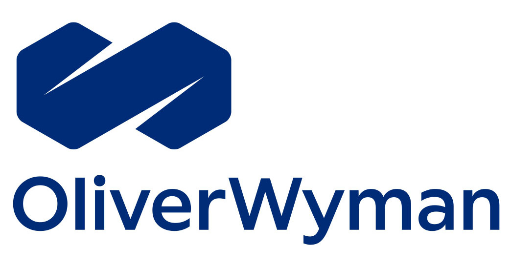 Logo for Oliver Wyman