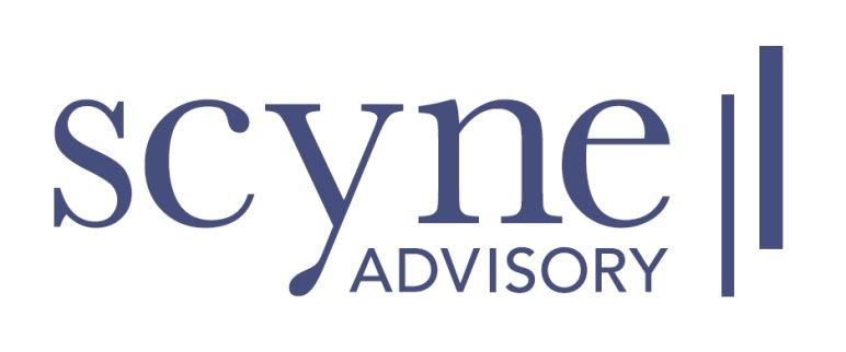 Logo for Scyne Advisory